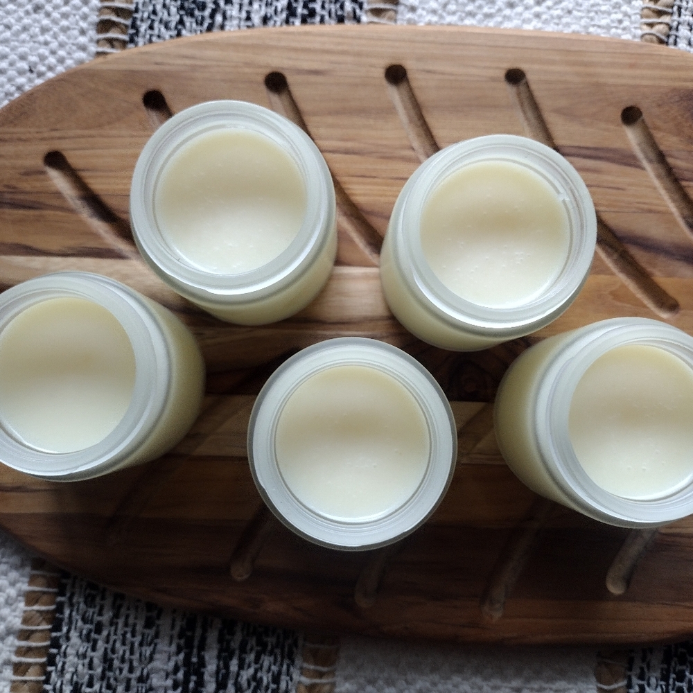 Organic Healing Eczema Relief Tallow Balm with Raw Honey and Electrolyte… - Picture 7 of 10